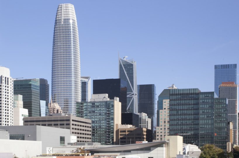 855 Folsom 726 View 1